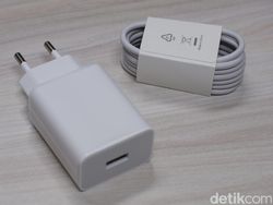 Unboxing Redmi Pad, Tablet Murah Xiaomi Berpenampilan Mewah