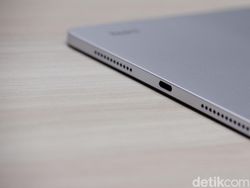 Unboxing Redmi Pad, Tablet Murah Xiaomi Berpenampilan Mewah