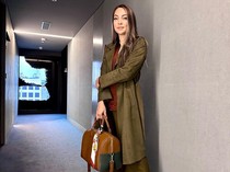 Cerita Reisa Broto Asmoro Diberi Kejutan Suami saat Ultah