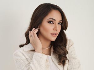 Reisa Broto Asmoro Ingin Terus Mulus Kayak Artis Korea