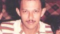 Sosok Rudy Salam sudah membintangi hampir 50 judul film dan puluhan sinetron sejak mengawali karier. Rudy Salam terakhir membintangi film pada 2015 dan sinetron terakhir pada 2014. Foto: dok. Instagram Runa Salam