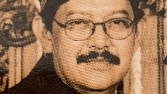 Rudy Salam