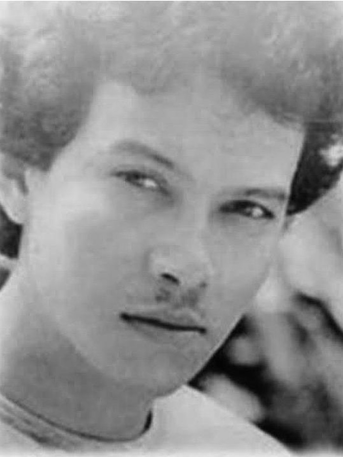 Rudy Salam Rudy Salam