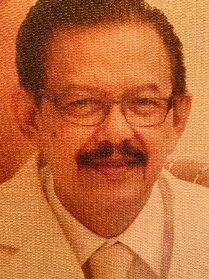 Rudy Salam Rudy Salam