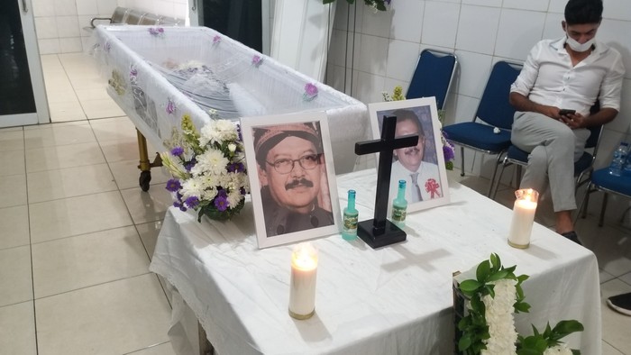Rudy Salam Rudy Salam