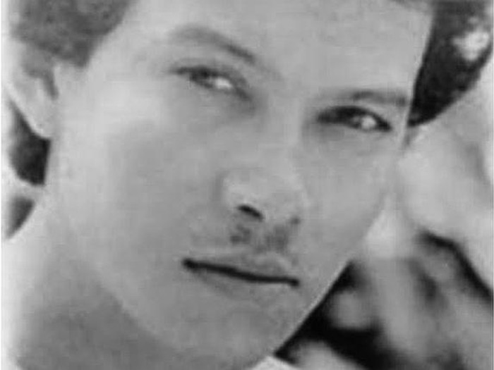 Rudy Salam