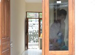 Ananta berharap Program Pembangunan Rumah Layak Huni di Kawasan Semanggi ini diharapkan menjadi sebagai salah satu upaya mengurangi kekumuhan di bantaran sungai, juga turut membantu penanganan kemiskinan ekstrim, dengan merelokasi warga ke permukiman yang lebih layak sehingga dapat meningkatkan taraf hidupnya.