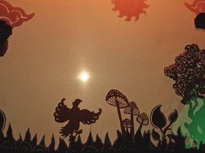 Sajian Unik Food Theatre Ramaikan G20 Bali