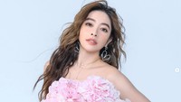 Kini ia pun turut menekuni dunia modelling dan menjadi influencer. Dok. Instagram