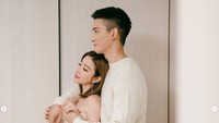 Dalam sebuah acara keduanya membongkar kehidupan seksualnya di depan para penonton. Dok. Instagram