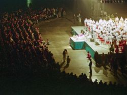 Sosok Pendiri Sekte Kiamat Aum Shinrikyo yang Dihukum Mati