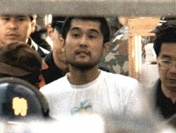 Sosok Pendiri Sekte Kiamat Aum Shinrikyo yang Dihukum Mati