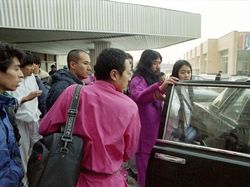 Sosok Pendiri Sekte Kiamat Aum Shinrikyo yang Dihukum Mati