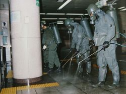 Sosok Pendiri Sekte Kiamat Aum Shinrikyo yang Dihukum Mati