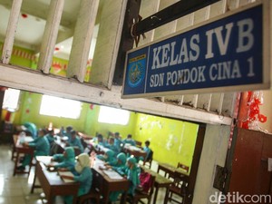 Sejarawan Kritik Rencana Relokasi SDN Pocin 1: Pemkot Abai Pendidikan Anak