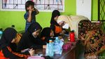 Potret Siswa SDN 1 Pocin Belajar Tanpa Guru di Tengah Polemik Relokasi