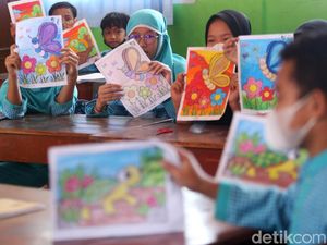 Kritik Relokasi SDN Pocin 1 Kian Nyaring tapi Pemkot Depok Bergeming