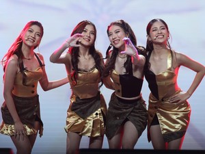 Intip Pelatihan K-Pop yang Akan Dijalani StarBe di Korsel