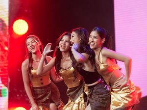 StarBe Comeback! Keluarkan Lagu Sama dengan Sammy Simorangkir