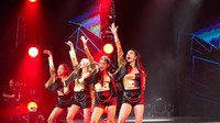 Ke depannya, StarBe berharap bisa kembali tampil di ajang internasional lainnya hingga masuk nominasi Grammy Awards. (Foto: dok StarBe)