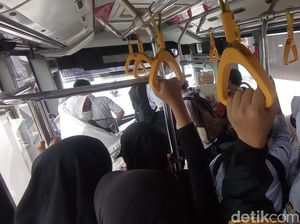 Menikmati Bandung dengan Cara Berbeda Lewat TMB