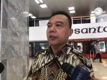 Pimpinan DPR: Semua Parpol Sepakat Gubernur DKJ Dipilih Lewat Pilkada