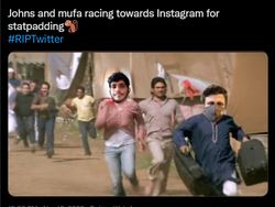 Deretan Meme #RIPTwitter Usai Karyawan Resign Massal