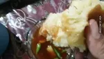 10 Netizen Ini Temukan Martabak dengan Topping Nyeleneh