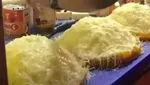 10 Netizen Ini Temukan Martabak dengan Topping Nyeleneh