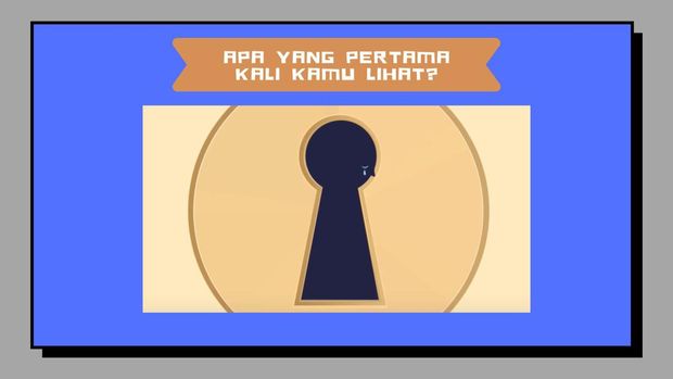 Tes Psikologi, Gambar Pertama yang Dilihat Bisa Ungkap Kepribadian Kamu