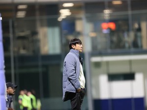 Pesan Bernardo Agar STY Perhatikan Kebugaran Pemain PSM di Timnas U-20