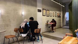 Ngopi Sebelum Ngantor? Ini 5 Coffee Shop Cozy Dekat Stasiun Cikini