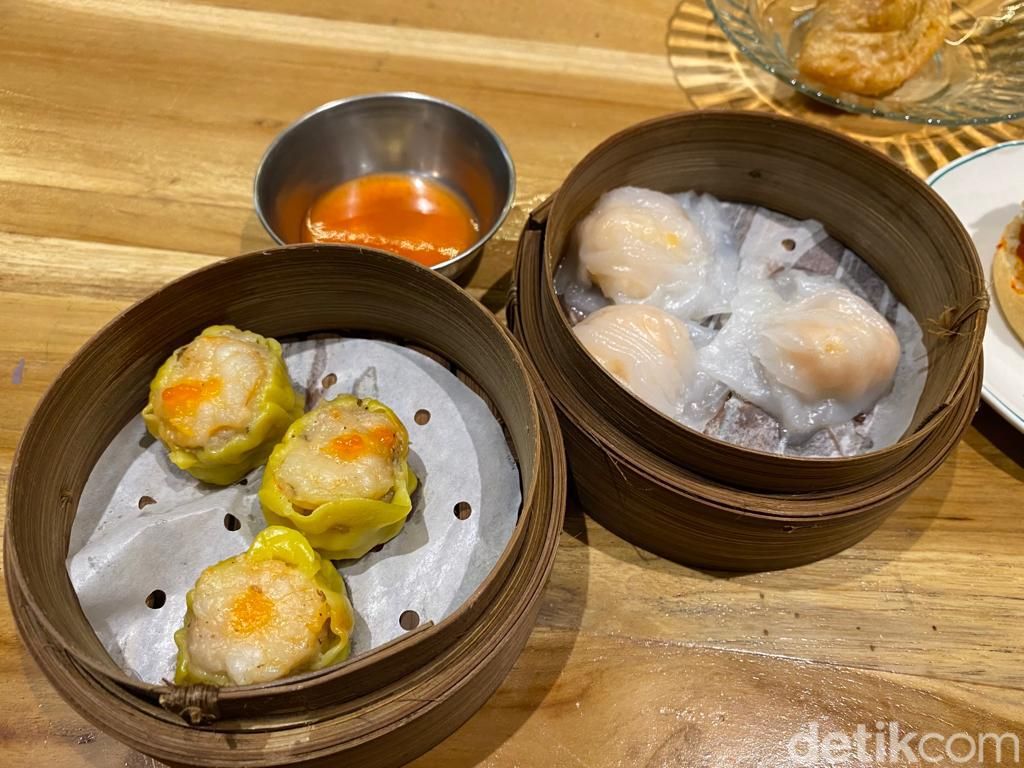 Toko Kopian : Kopitiam Murah Kekinian Bergaya Vintage di Cikini