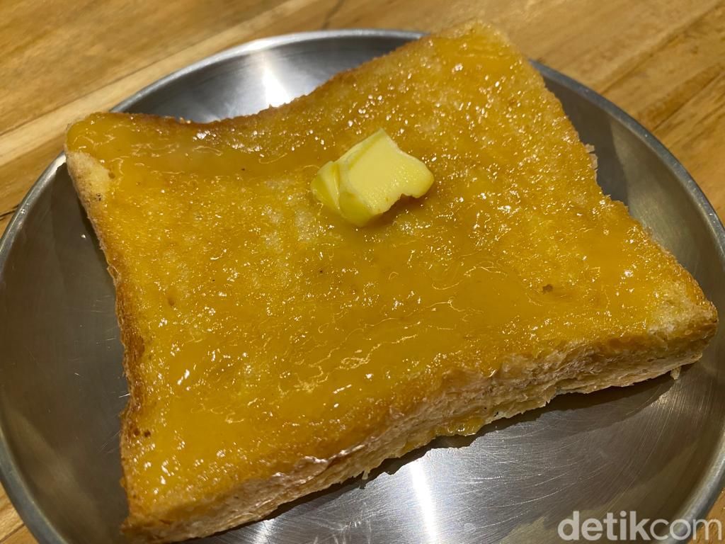 Toko Kopian : Kopitiam Murah Kekinian Bergaya Vintage di Cikini
