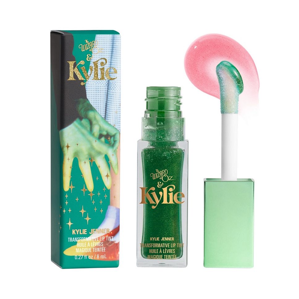 Transformative Lip Tint Kylie Cosmetics