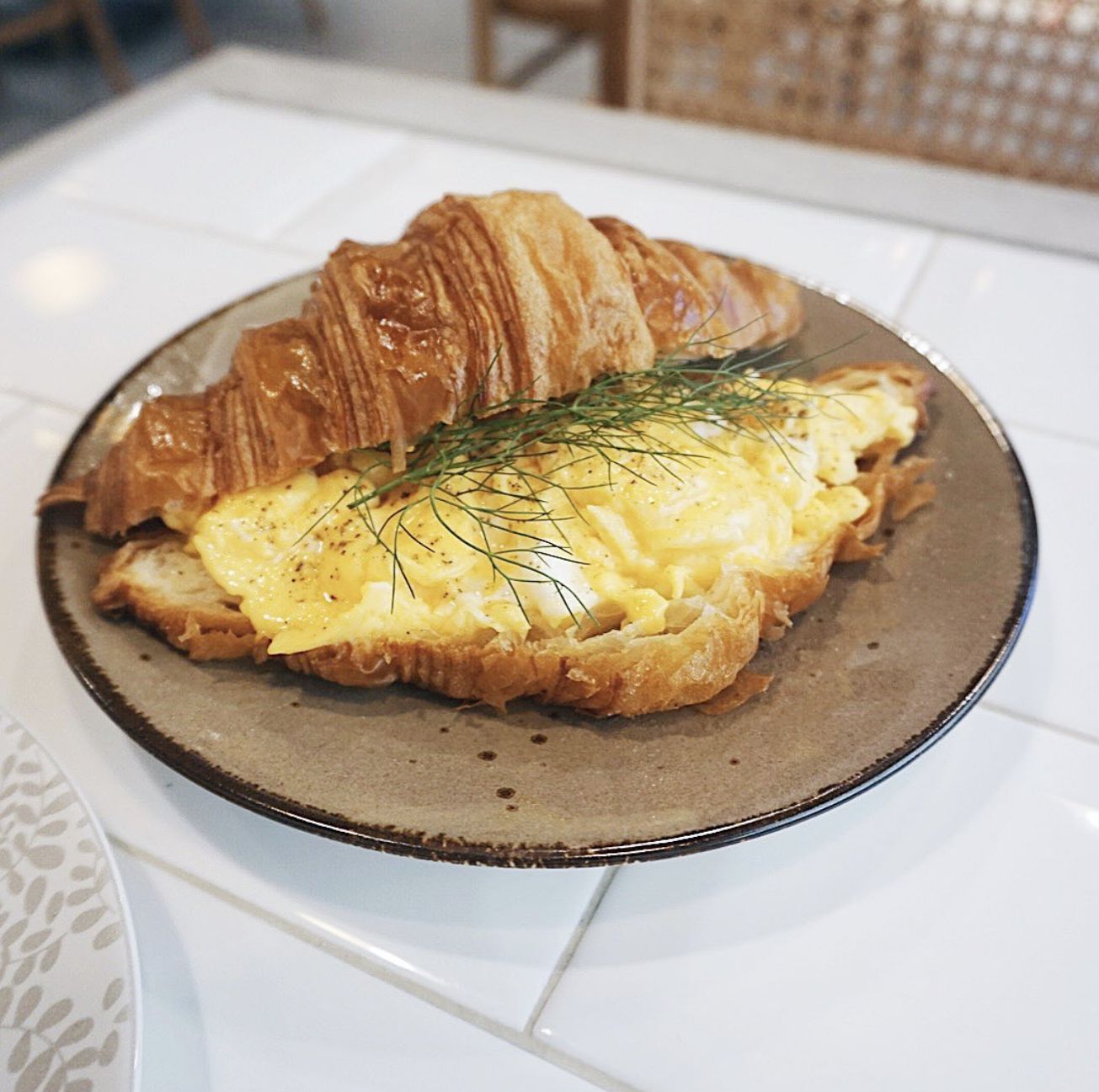 Wajib Coba! 5 Croissant Enak di Jakarta Rekomendasi Netizen TikTok