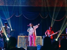 Konser Gratis Minggu Ini: Ada Rossa Sampai Vierratale