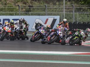 Jadwal WSBK Mandalika 2023, Digelar Akhir Pekan Ini