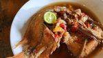 10 Resep Ikan Air Tawar Lezat, Gurame Asam Pedas hingga Pecak Nila