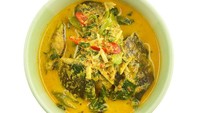 Ikan lele yang dagingnya lembut gurih ini enak diolah dengan bumbu kuning. Paduan santan segarnya memberi aksen gurih yang enak. Lihat cara bikin lele bumbu kuning yang gurih berempah di sini. Foto: iStock