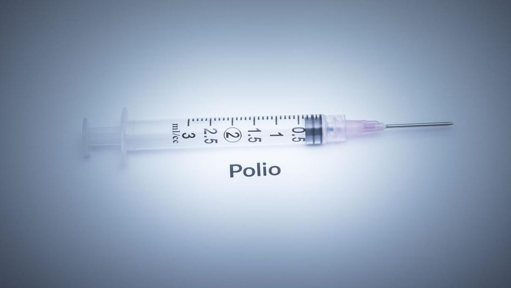 Kisah Inspiratif Cecilia, Penyintas Polio Asal Manado yang Sukses Jadi Dokter