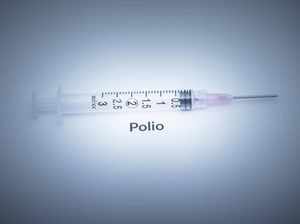 Total Ada 4 Kasus, Kemenkes Beberkan Kondisi 3 Pasien Baru Polio di Pidie Aceh