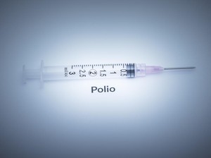 Polio Naik Jadi 3 Kasus, Begini Gejala dan Penularannya