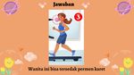 Yuk Uji Otakmu Lewat Tebak-Tebakan Ini! Eits, Cuma Si Super Jeli yang Bisa Jawab