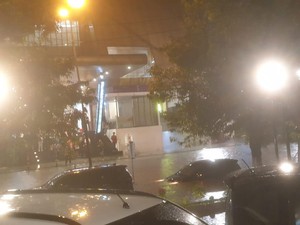 Seluruh Kecamatan di Medan Terdampak Banjir