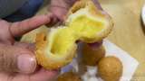 Gerai A&W Kini Punya Bola-bola Durian yang Legit Lumer
