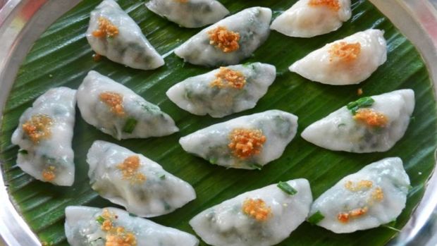 Chai Kue