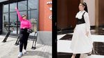Clarissa Putri Sukses Diet Sampai BB Turun 50 Kg! Begini Potretnya