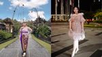 Clarissa Putri Sukses Diet Sampai BB Turun 50 Kg! Begini Potretnya