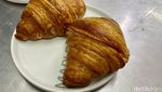 Proses Panjang Pembuatan Croissant Artisan, Bisa Sampai 3 Hari!